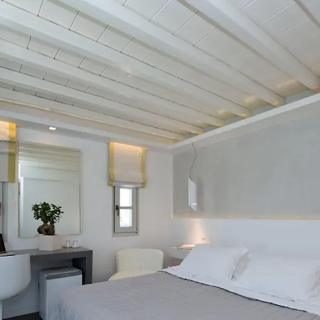 Semeli Mykonos Szálloda