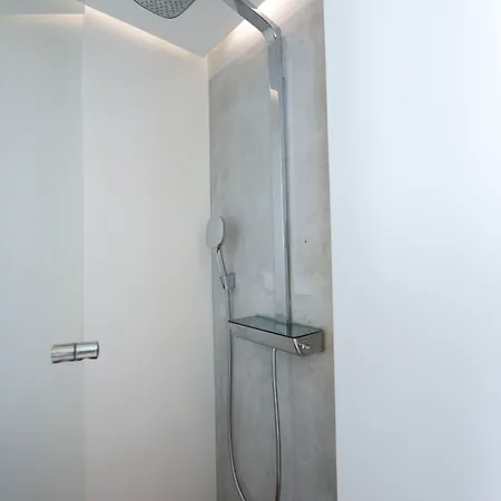 米科诺斯塞梅里酒店 5* Mykonos Town