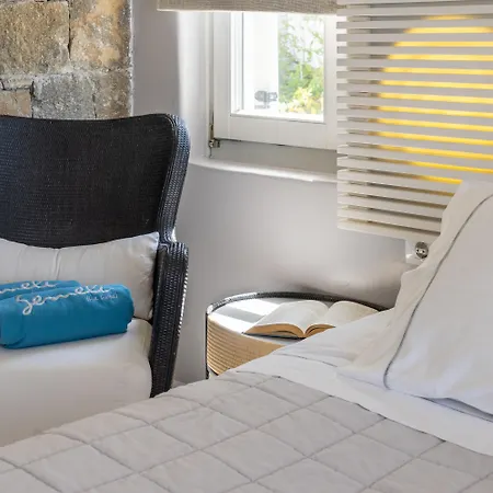 米科诺斯塞梅里酒店 Mykonos Town