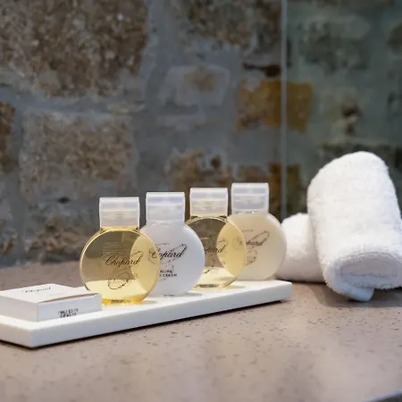 米科诺斯塞梅里酒店 Mykonos Town