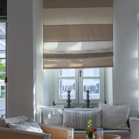 米科诺斯塞梅里酒店 酒店 Mykonos Town
