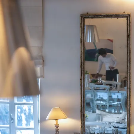 Semeli Mykonos Szálloda 5*