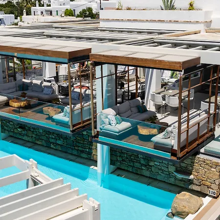 Semeli Mykonos Szálloda