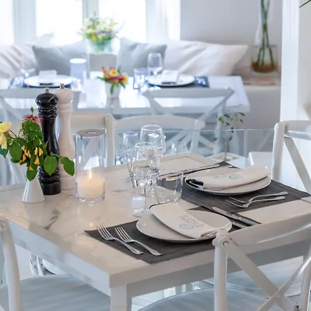 Semeli Mykonos Szálloda