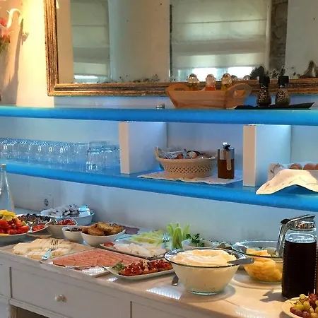 米科诺斯塞梅里酒店 Mykonos Town