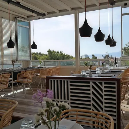 Semeli Mykonos Szálloda 5*