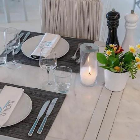 米科诺斯塞梅里酒店 5* Mykonos Town
